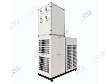 ประเทศจีน 30HP Drez Tent Air Conditioner ประเภทหีบห่อสำหรับ Cooling Outdoor Spot ผู้ผลิต