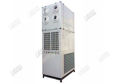 ประเทศจีน 25HP Industrial Tent Air Conditioner เครื่องทำความเย็นและเครื่องทำความร้อนสำหรับงานแสดงสินค้า ผู้ผลิต