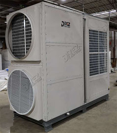 ประเทศจีน 25HP Classic Packaged Tent Air Conditioner เครื่องทำความร้อนสำหรับอุตสาหกรรมและเครื่องทำความเย็นสำหรับเต็นท์ ผู้ผลิต