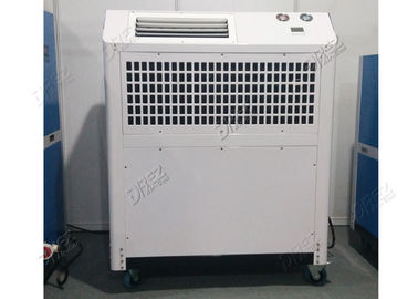 ประเทศจีน ระบบปรับอากาศแบบปลั๊กแอนด์เพลย์ 7.5HP 6 Ton Cooling Emergency Emergency Use ผู้ผลิต