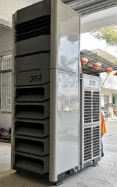 ประเทศจีน ท่ออากาศแบบพกพาเตารีดเครื่องปรับอากาศหน่วยงาน Marquee ใช้กับแผงควบคุมแบบดิจิตอล ผู้ผลิต