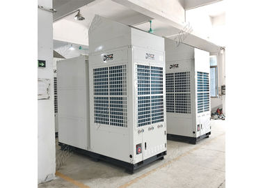 ประเทศจีน อุตสาหกรรมกลางแจ้งเต็นท์ปรับอากาศ, 30HP ต่ำเสียงเต็นท์ Cooling Products ผู้ผลิต