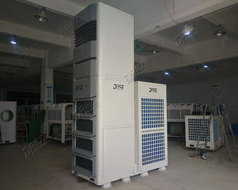 ประเทศจีน Drez 36HP เชิงพาณิชย์บรรจุเต็นท์แอร์เย็นและร้อนสำหรับงานแต่งงานกลางแจ้ง ผู้ผลิต