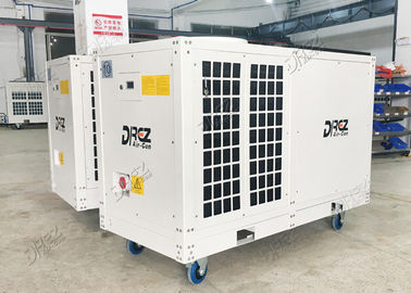 ประเทศจีน 10HP AC Drez ใหม่เต็นท์เครื่องปรับอากาศสำหรับการควบคุมสภาพภูมิอากาศกลางแจ้ง ผู้ผลิต