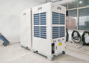 ประเทศจีน 30HP คลาสสิกอุตสาหกรรมเต็นท์เครื่องปรับอากาศสำหรับแอร์โชว์เต็นท์ระบายความร้อนและความร้อน ผู้ผลิต