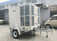เครื่องปรับอากาศรุ่น Heavy Duty Mobile ขนาด 20 ตัน 25HP Drez Tent Air Conditioner ผู้ผลิต