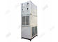 25HP Industrial Tent Air Conditioner เครื่องทำความเย็นและเครื่องทำความร้อนสำหรับงานแสดงสินค้า ผู้ผลิต