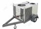 R22 Axial Fan Mounted Air Conditioner เครื่องทำความเย็นแบบประหยัดพลังงานอุตสาหกรรม ผู้ผลิต