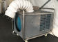 ผลิตภัณฑ์ทำความเย็นแบบเทอร์ไบน์ 14.5 กิโลวัตต์ Cooling Canton Fair และการใช้เครื่องทำความร้อน ผู้ผลิต