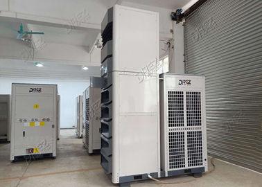 ประเทศจีน เครื่องทำความเย็นป้องกันการกัดกร่อน, 30 Ton Marquees Tent Air Cooling System ผู้ผลิต