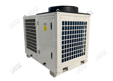 ประเทศจีน 96000BTU เครื่องปรับอากาศเต็นท์นอนแบบแนวนอนสำหรับงานปาร์ตี้เย็น ผู้ผลิต