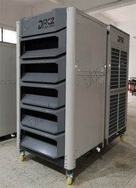Copeland คอมเพรสเซอร์ Tent AC Unit, ตู้เย็นอุตสาหกรรมเย็นตู้เย็น