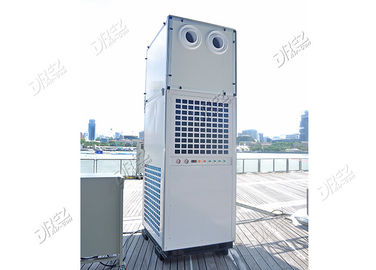 ประเทศจีน ชั้นวาง Outdoor Air Conditioner, BTU264000 ชุดเต็นท์แบบ Tent 22T ผู้ผลิต
