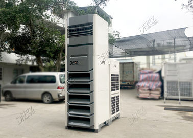 ประเทศจีน Drez Aircon Floor ยืนเครื่องปรับอากาศเต็นท์สำหรับการจัดแสดงเต็นท์ ผู้ผลิต