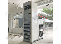 ประเทศจีน เครื่องควบคุมอุณหภูมิเครื่องทำความเย็นเต็นท์แอร์ / 25hp เชิงพาณิชย์ AC ชั่วคราวหน่วย บริษัท