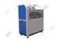 6 Ton 7.5HP เต็นท์แบบพกพาเครื่องปรับอากาศ Outdoor Small Events / Military Tent การใช้งาน ผู้ผลิต