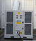 R22 Axial Fan Mounted Air Conditioner เครื่องทำความเย็นแบบประหยัดพลังงานอุตสาหกรรม ผู้ผลิต