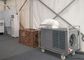 Drez 7.5HP Conference Tent Air Conditioner ระบบปรับอากาศสำหรับเต็นท์ทหารมือถือ ผู้ผลิต