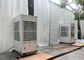 250 - 375 m2 พื้นที่ระบายความร้อนเต็นท์อุตสาหกรรมเครื่องปรับอากาศ / Drez - แอร์แพ็คเกจหน่วย AC ผู้ผลิต
