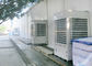 250 - 375 m2 พื้นที่ระบายความร้อนเต็นท์อุตสาหกรรมเครื่องปรับอากาศ / Drez - แอร์แพ็คเกจหน่วย AC ผู้ผลิต
