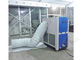 7.5HP เครื่องปรับอากาศแบบพกพากลางแจ้งแบบพลักแอนด์เพลย์เครื่องปรับอากาศและเครื่องทำความร้อนแบบ Spot Air Cooling ผู้ผลิต